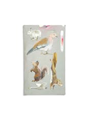 それぞれの場所に行く